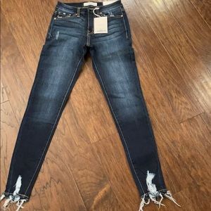 COPY - Kan Can Super Skinny Jeans